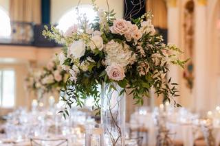 Floral Wonders - 41
