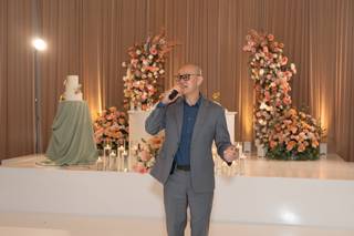 Vietnamese Wedding MC DJ band - 26