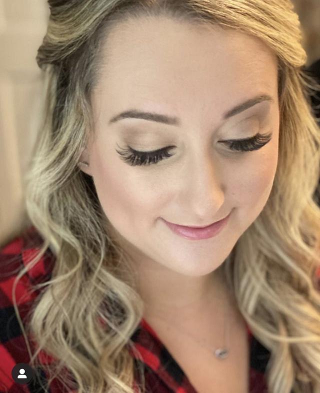 Maureen Garner Hair and Makeup Design - 2