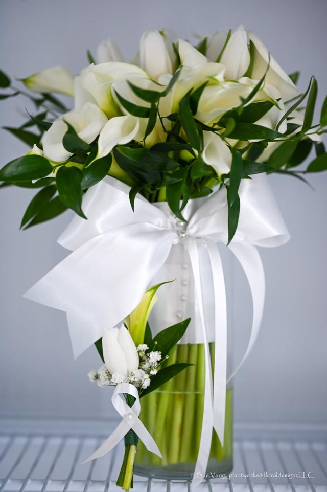 Plant Works & Floral Designz, LLC - 2