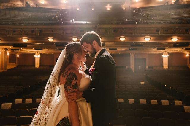 France-Merrick PAC-M&T Bank Exchange/Hippodrome Theatre - 4