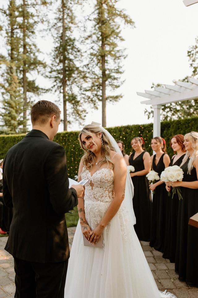 A Little Grace A Little Lace Events - 2