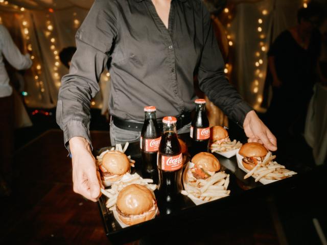 WhoaNelly! Catering - 1