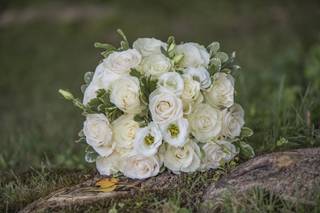 Buffalo Floral Art - 12