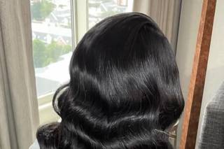 Cashmeir Bridal - 27
