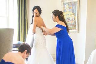 Prado Bridal and Formal Wear - 5
