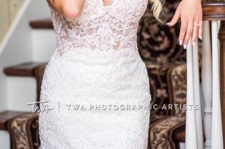 Shannon Marie Bridal - 8
