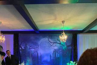 Dream Room Venue & Décor - 7