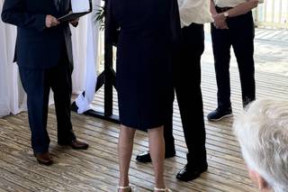 Weddings and Vows - 6