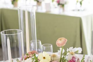 Unique Melody Events & Design - 7