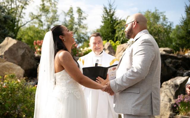 Hudson Valley Officiants - 1
