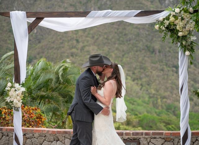 Awesome Caribbean Weddings - 1