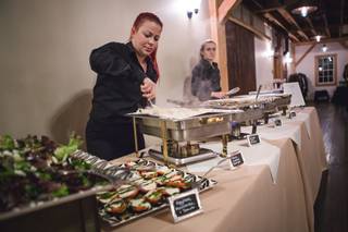 Calla Catering and Events LLC - 24