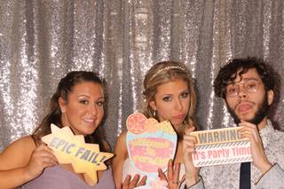 Denny McConnell's MUSIC TO YOU and Photobooths - 5