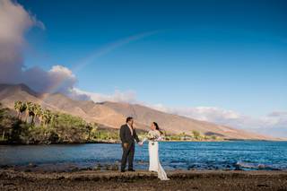 Exclusive Island Weddings - 34