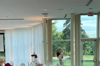 Ideal Media DJ, Lighting & Drape - 5