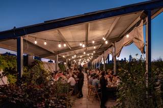 Brooklyn Grange - 7