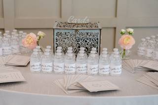 Wildly Rooted Weddings - 10