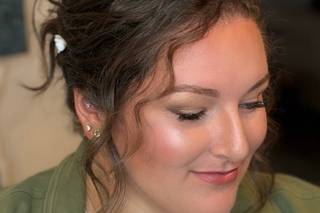 Dedra Whitt Makeup and Hair - 5