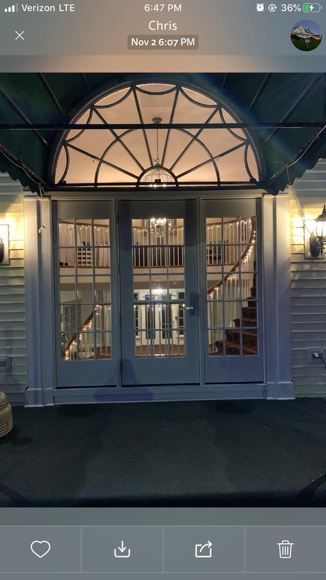 Nashua Country Club - 3