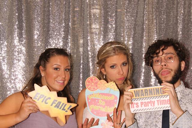 Denny McConnell's MUSIC TO YOU and Photobooths - 1