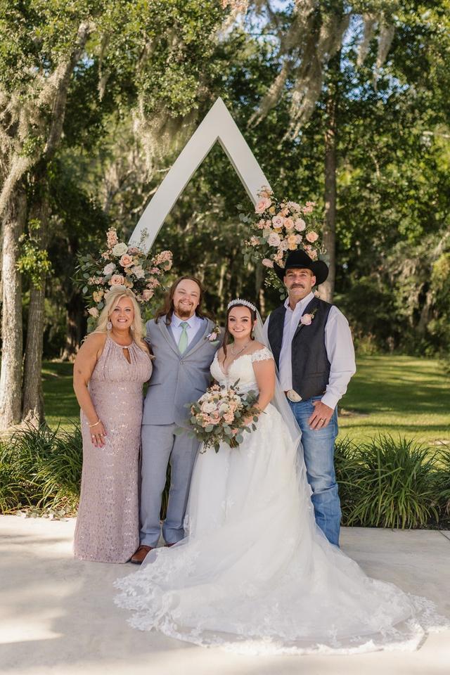 Bling & Buckles Events LLC - 2