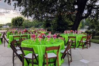 Fabulous Events, Inc. - 5