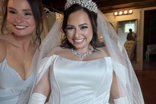 Gypsy Hair Guru - 12