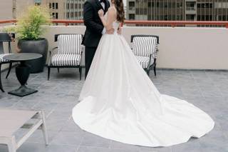 The Adolphus Hotel - 12