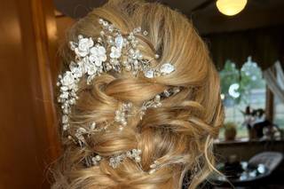 Kristen Haupt Artistry LLC - 11