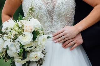Andrea Bibeault: A Wedding Photojournalist - 35