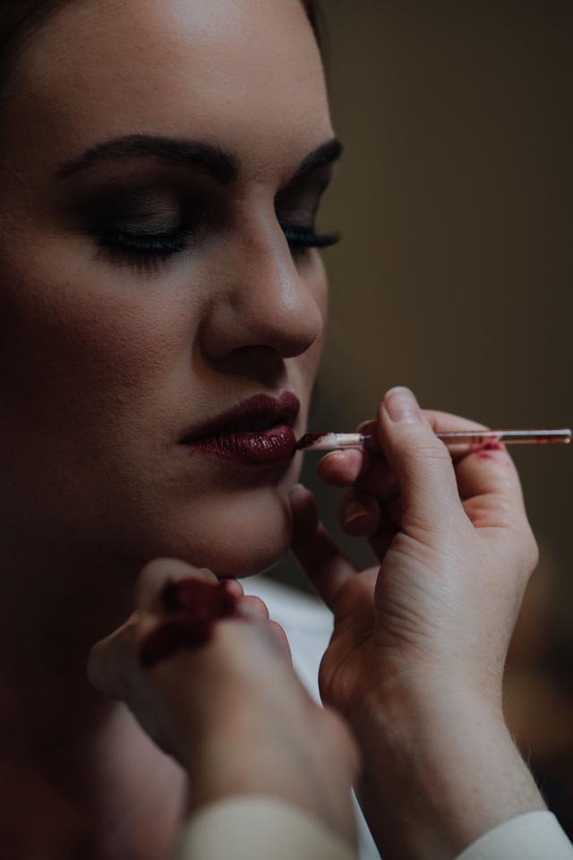 Makeup By Kori - 3