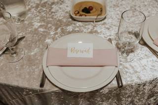 Allure Banquet Hall - 12