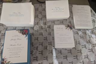 Happy Frog Invitations - 5