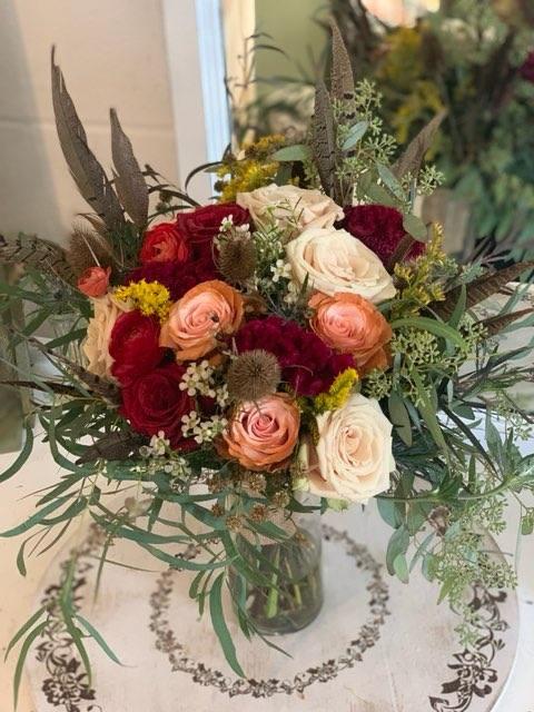 Always Floral Designs LLC - 2