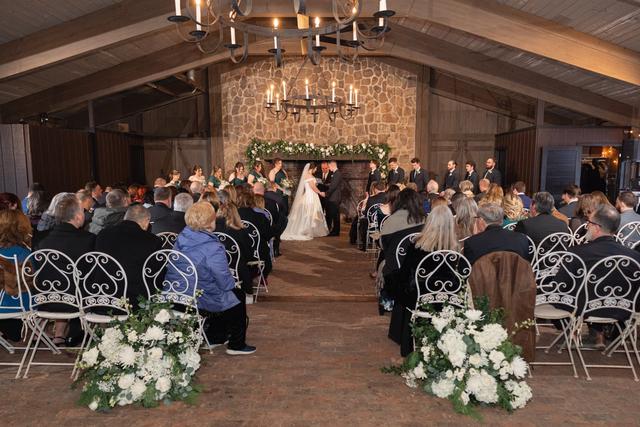 Bella Fiori Floral and Event Design - 3