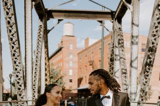 Color Coated Events & Weddings - 4