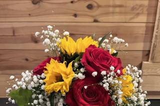 Morrison Floral - 7