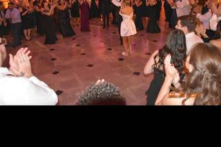Dash of Class Platinum Entertainment - 39