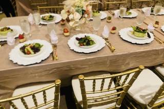 Plan it to the T - Catering & Event Planning - 11