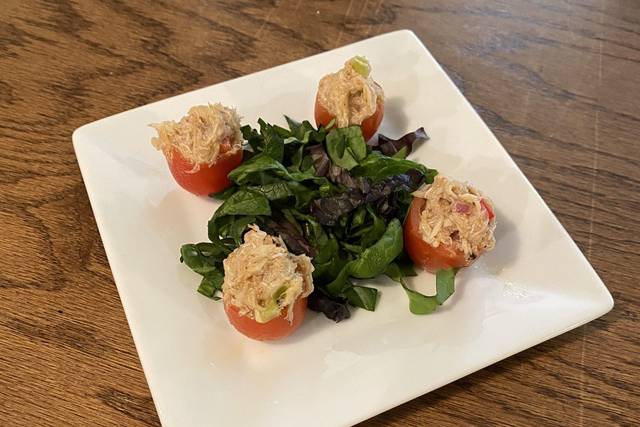Magnolia Grill Catering 4