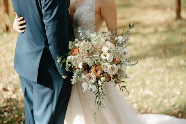 Ever After Floral Design 1