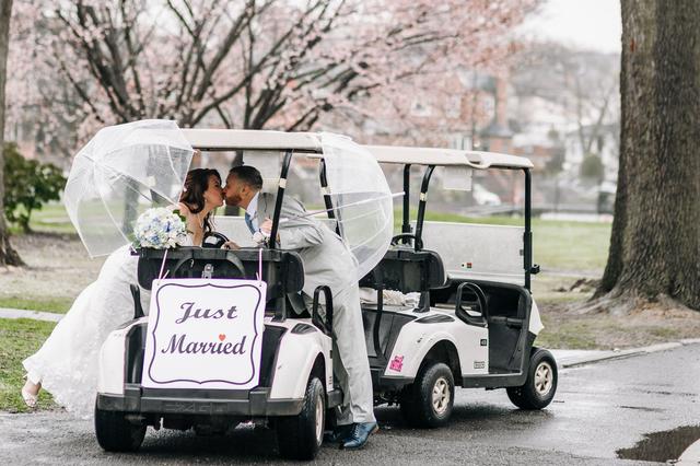 Dyker Beach Golf Course - 1