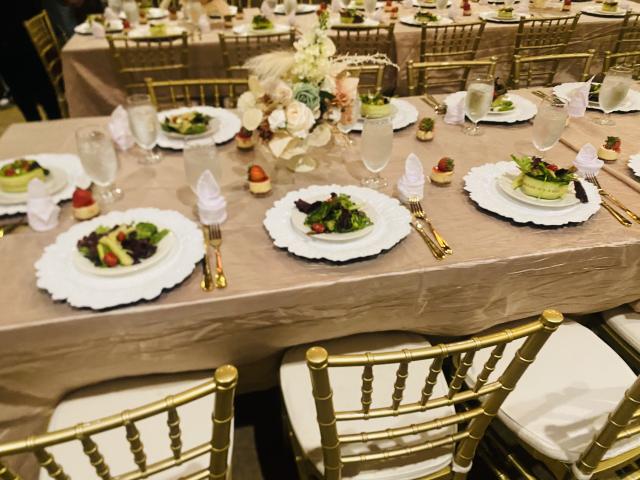 Plan it to the T - Catering & Event Planning - 4