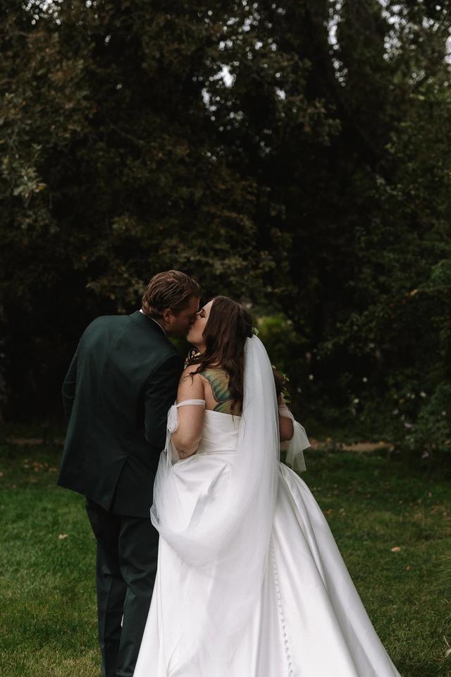 Aleksandra & Vlad Volkodav Photography - 2