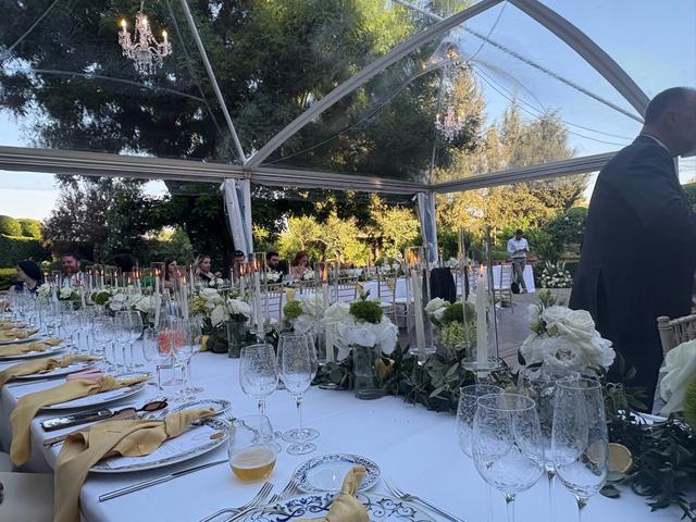 La Dolce Wedding Italy - 1