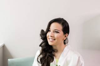 Robbin Junnola Makeup & Hair - 22