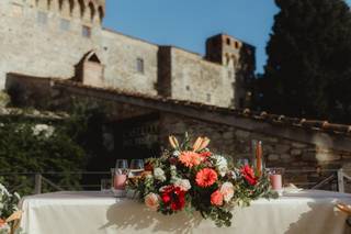 Castello del Trebbio - 60