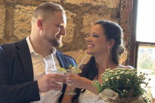 Everlasting Elopements - 7