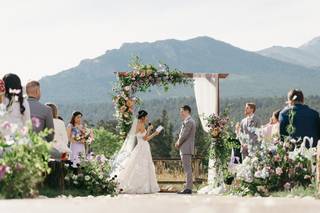 Wild Basin Lodge and Event Center - 5